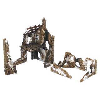 Bolt Action Starter Box Set - Band of Brothers (DE)
