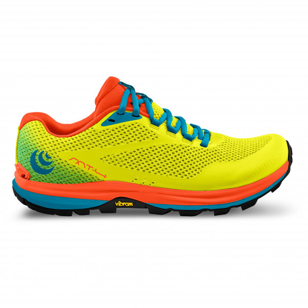 Topo Athletic - MT-4 - Trailrunningschuhe