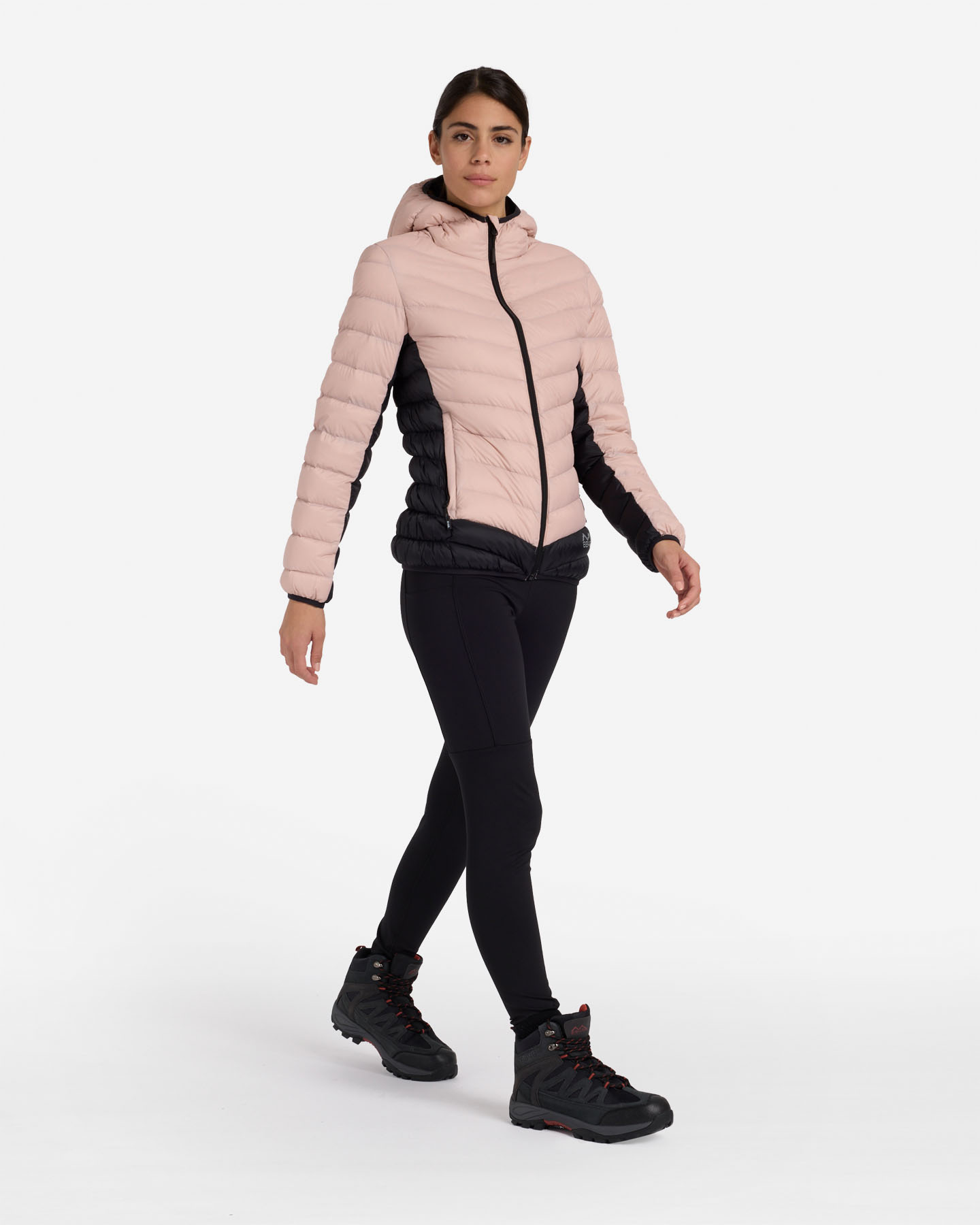 Piumino 8848 Mountain Essential W OTW115W04-1196/050