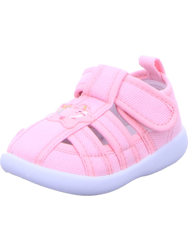 Slobby Hausschuh in rosa günstig kaufen