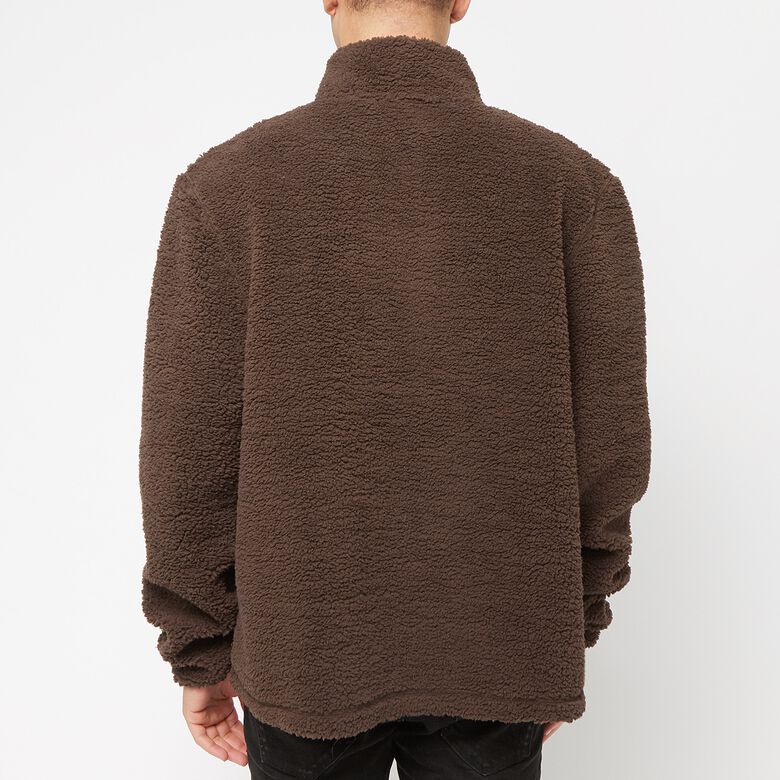 Daily Paper Nedeemo Sweater hot fudge brown