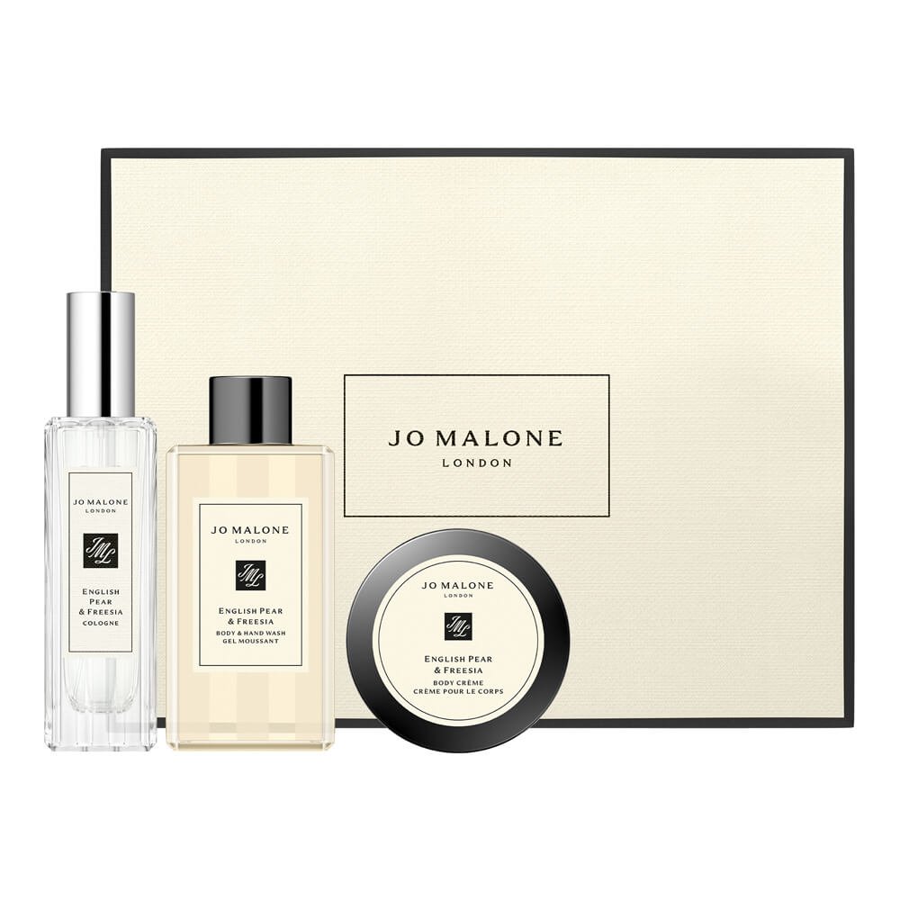 Jo Malone London English Pear & Freesia Layered Collection