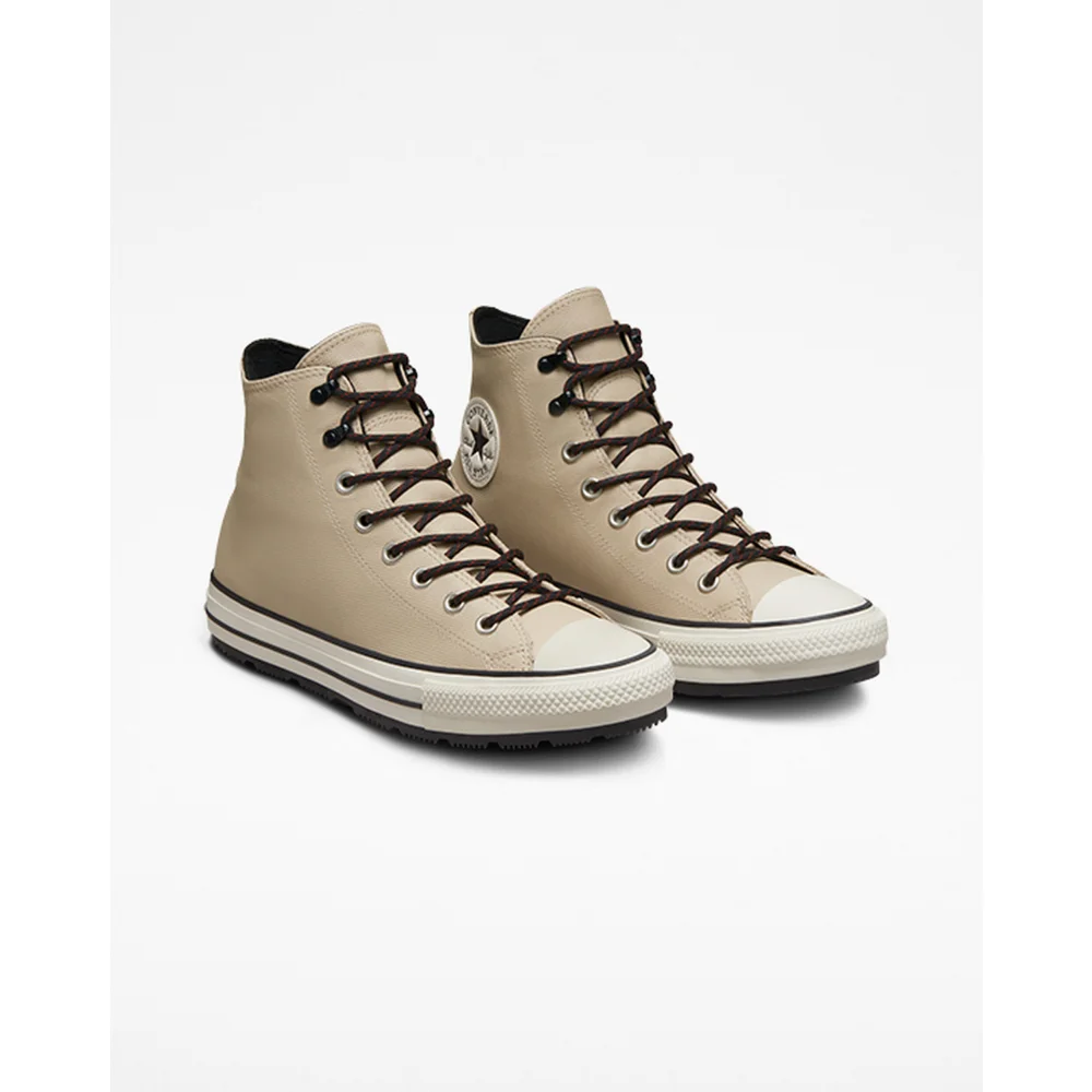 Converse Chuck Taylor All Star Winter Counter Climate A04274C / braun