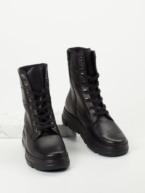 Schnürstiefelette-27510090343 Semler