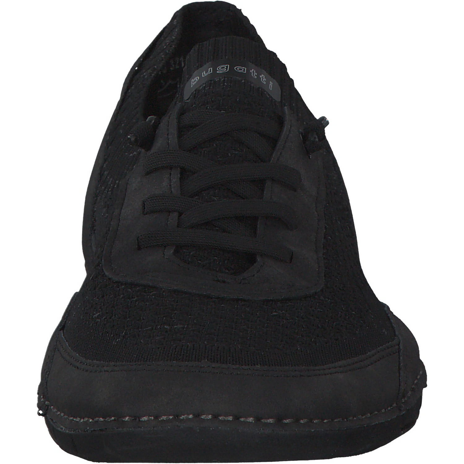 Bugatti Sandstone A7P63, Sneakers Low, Herren, schwarz