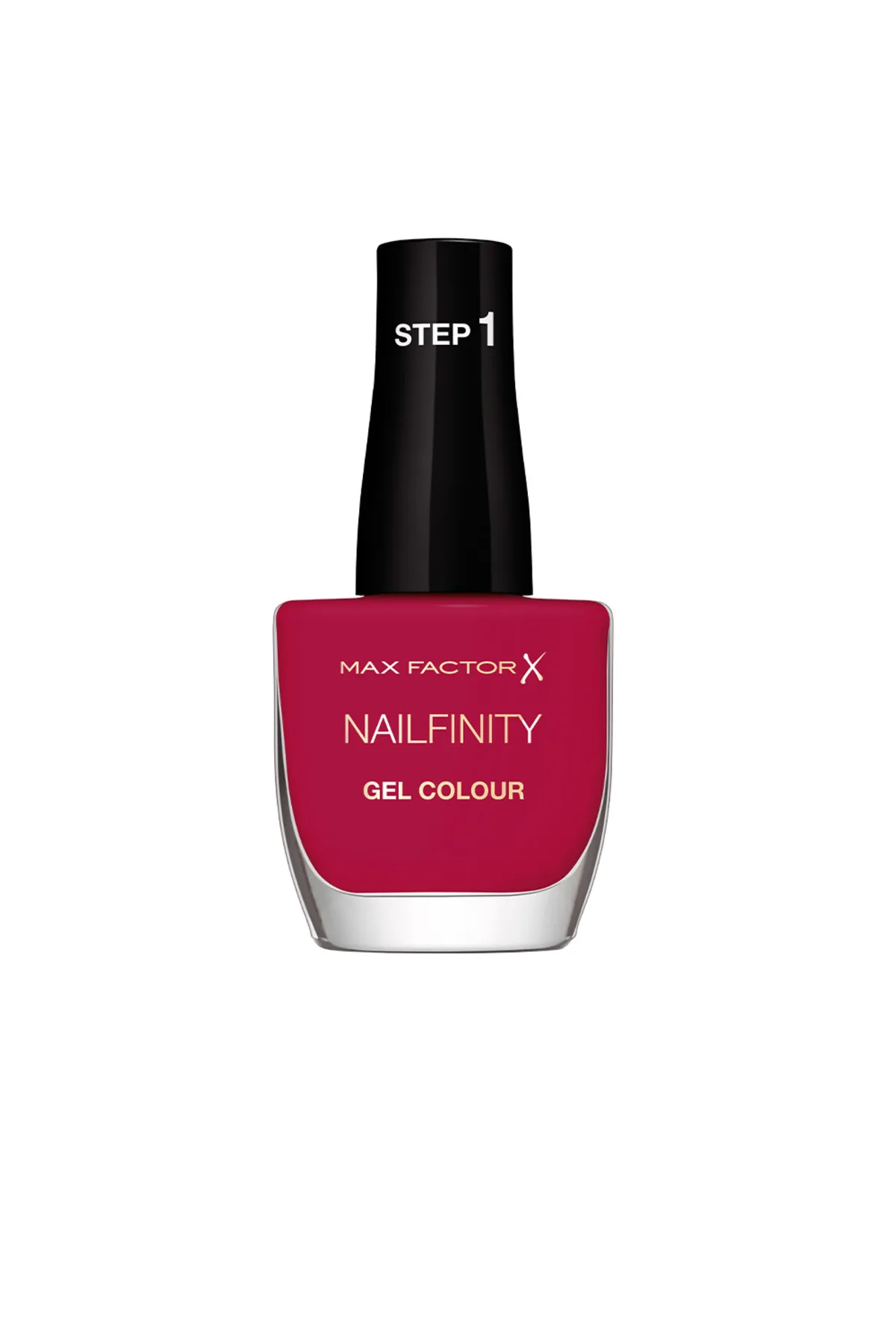 Max Factor  Nailfinity #305-Hollywood Star 12 ml