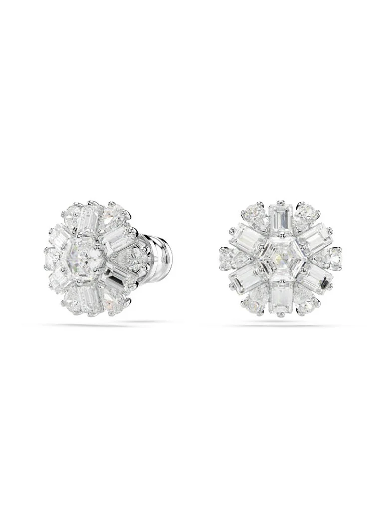 Orecchini Swarovski Idyllia con pietre di zirconi