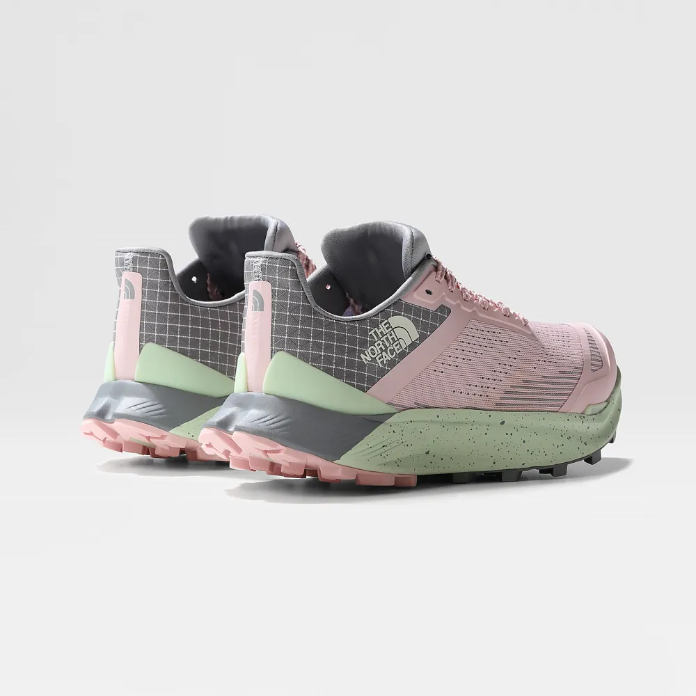The North Face Vectiv Infinite NF0A7W5NG9D / pink