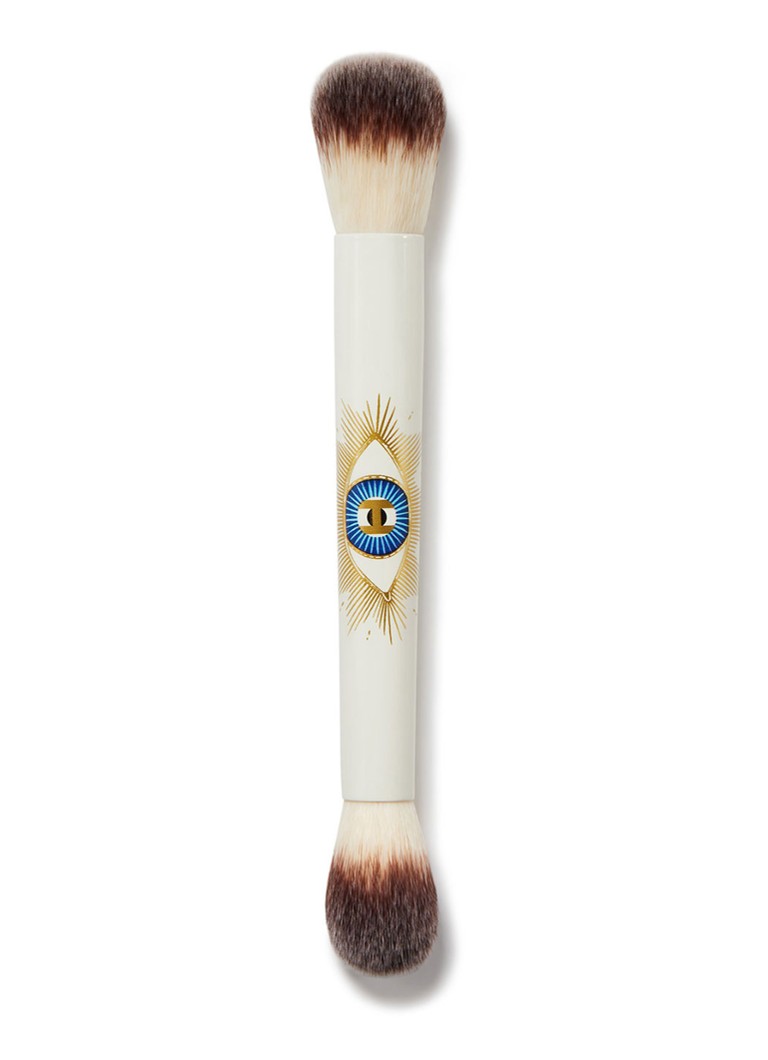 Hourglass Lighting Edit Brush – Limitierte 2-in-1-Pinsel