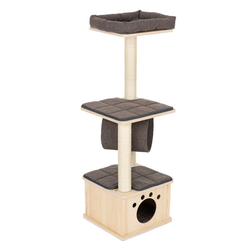 Modern Living Kratzbaum Iona zu TOP-Preisen