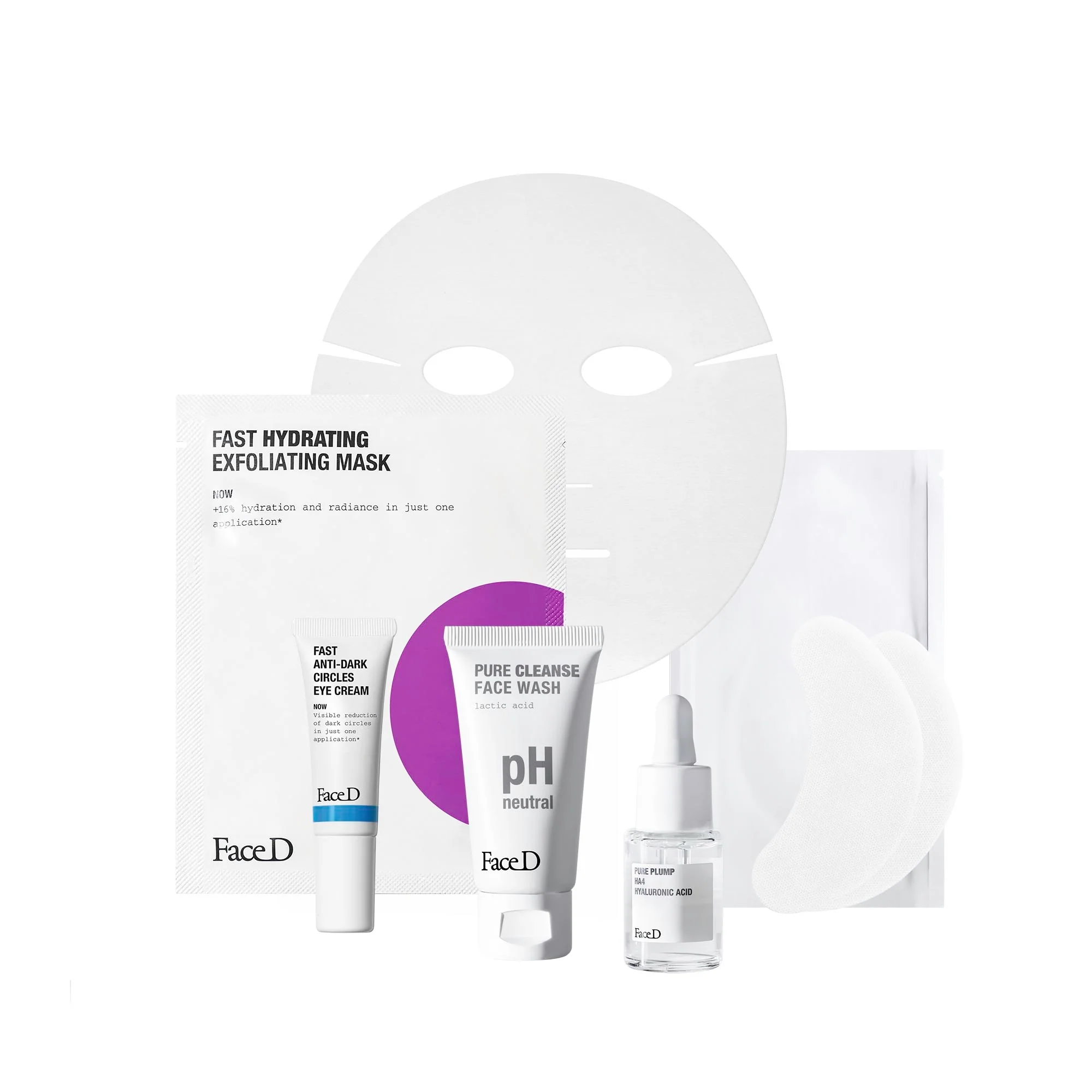 Viso Discovery Kit 2023 - Global Treatment Box