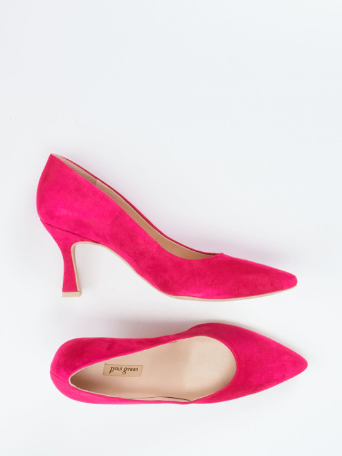 Pumps-14195290001 Paul Green