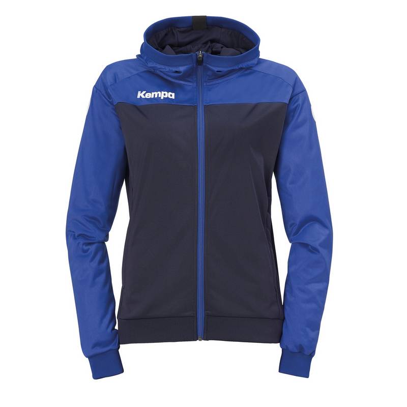 Kempa PRIME MULTI WOMEN Trainingsjacke Damen