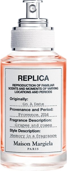 Maison Margiela Replica On A Date Eau de Toilette