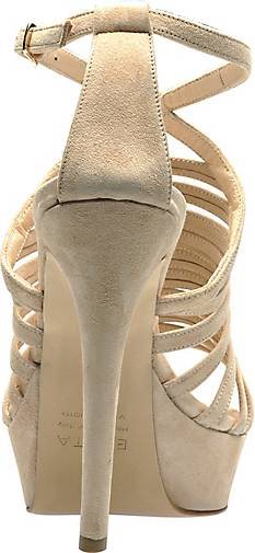 EVITA Damen Sandalette LUNA