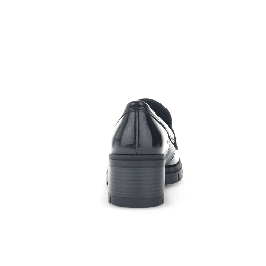 Gabor comfort Hochfrontpumps schwarz