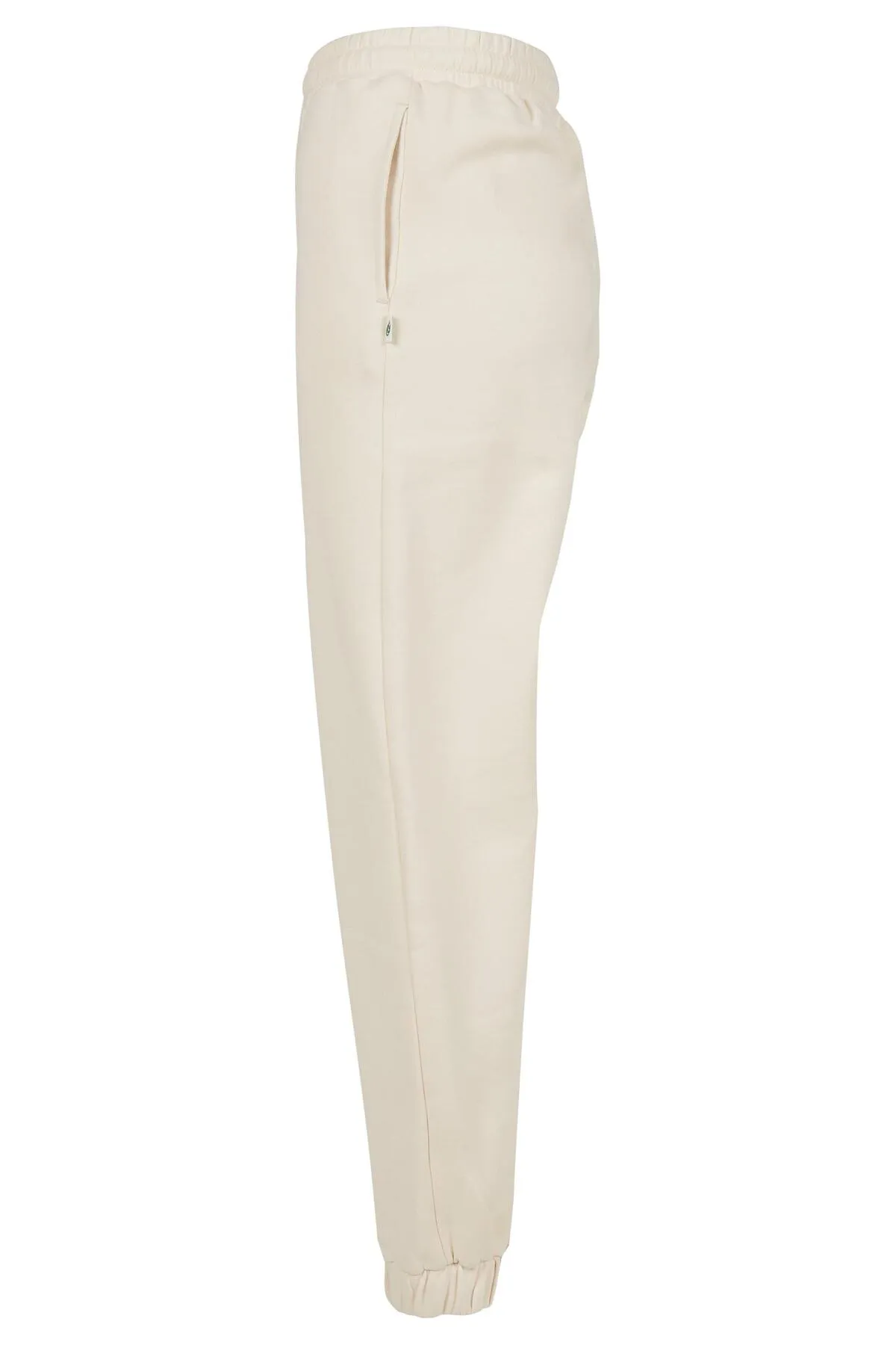Urban Classics  Damen Ladies Organic Cotton Ballon Sweatpants