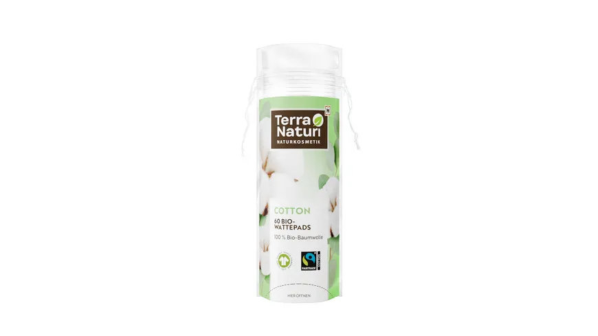 Terra Naturi Bio-Wattepads