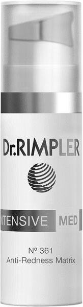 Dr. RIMPLER Intensive Med N° 361, Anti-Redness Matrix Gesichtsserum
