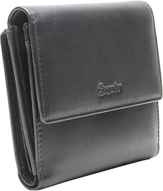 ESQUIRE Handtaschen schwarz Viktoria