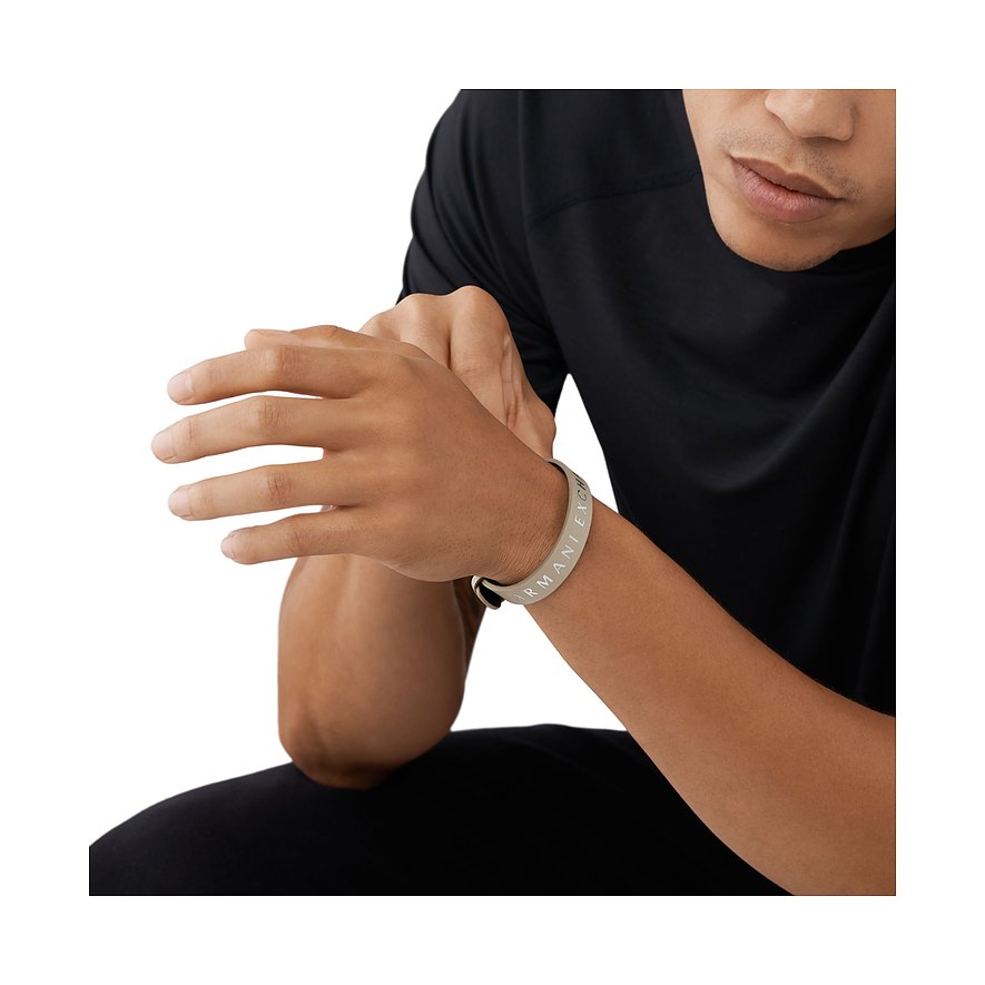 Armani Exchange Armband