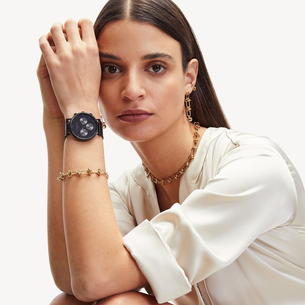 Liebeskind Bracelet Acier inoxydable Bracelet