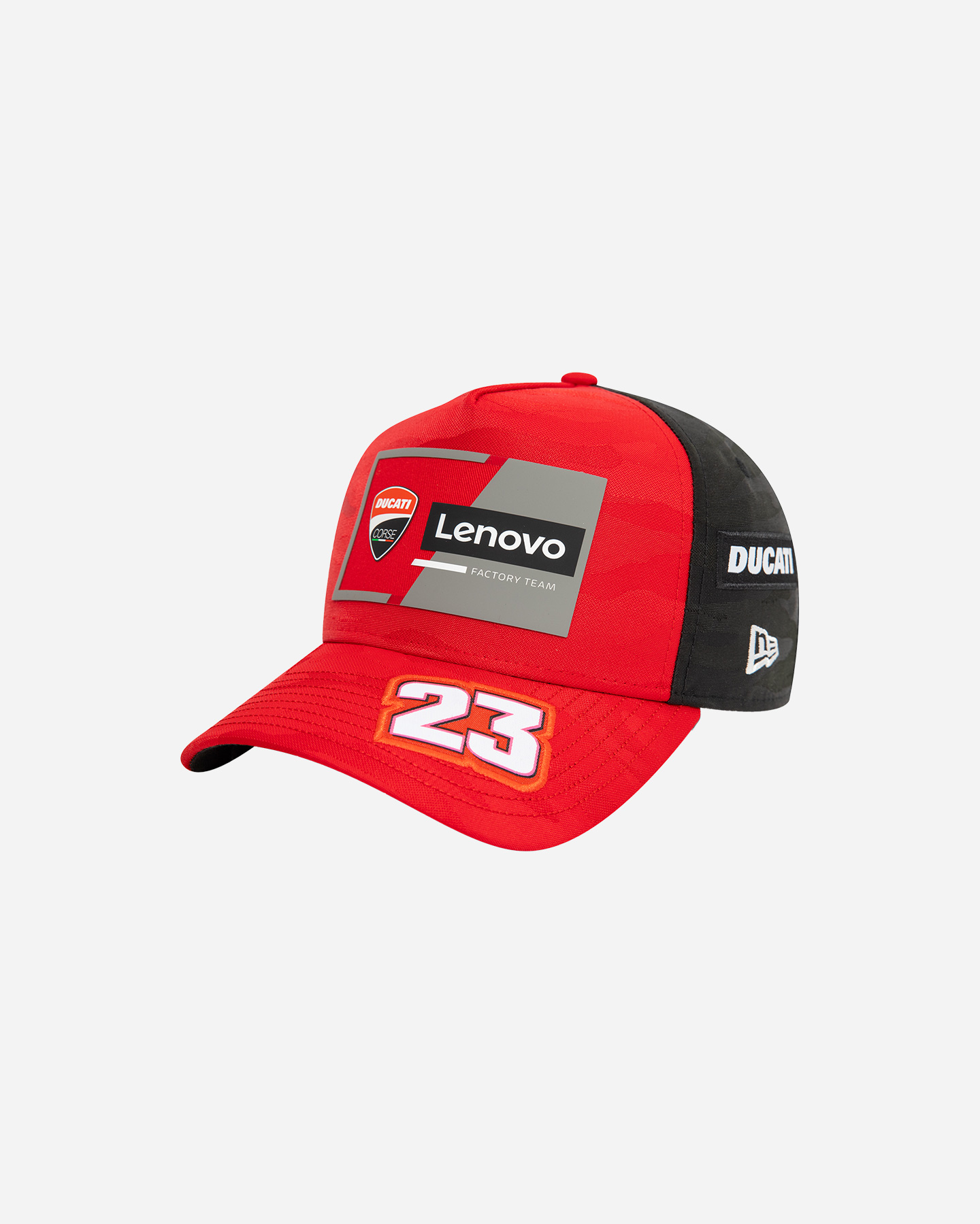 Czapka New Era 9forty E-frame Team 23 M 60570245