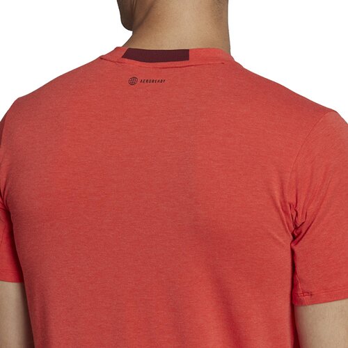 HERREN SHIRT M D4S TEE