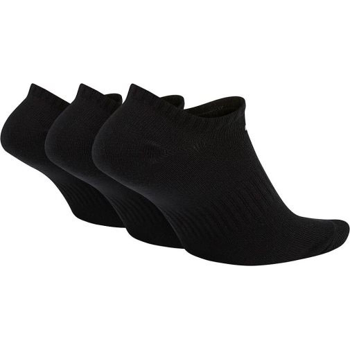 Nike Socken Everyday Lightweight No Show 3er Pack