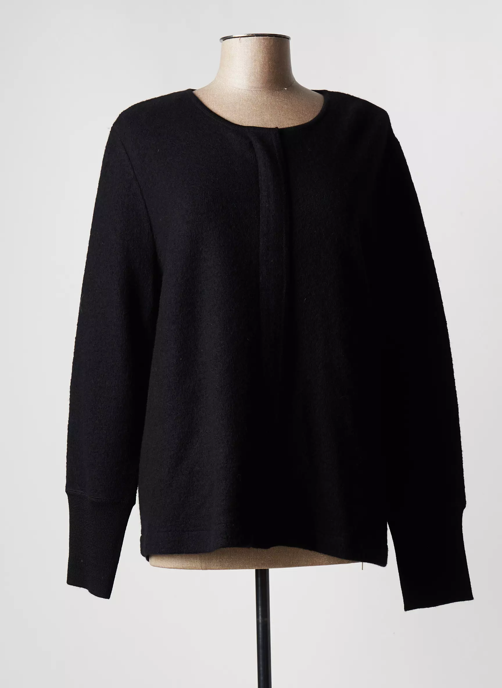 Gerry Weber Cardigans Femme couleur noir
