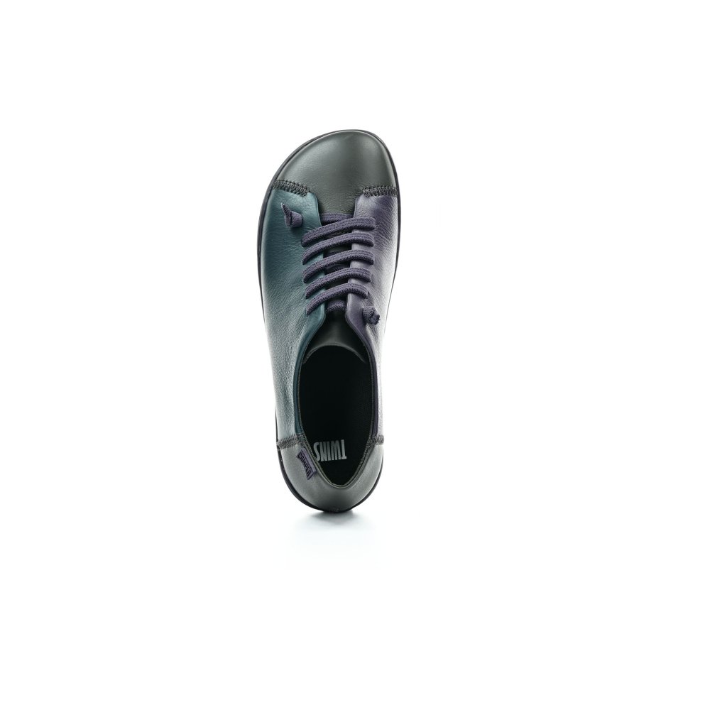 Camper Peu Cami TWS Sella Mora Multicolour (K200514-055) Barfußschuhe