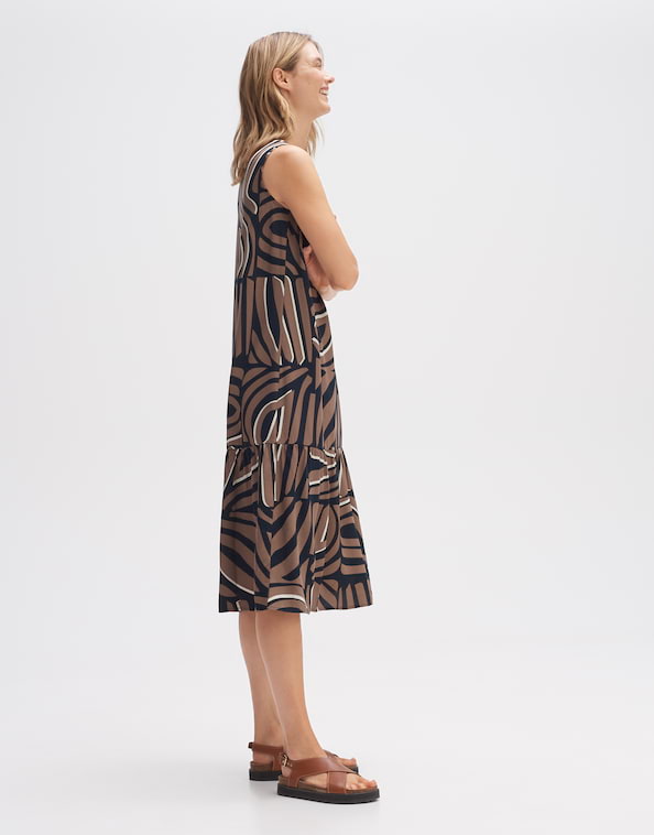 Trägerkleid Wicy oasis