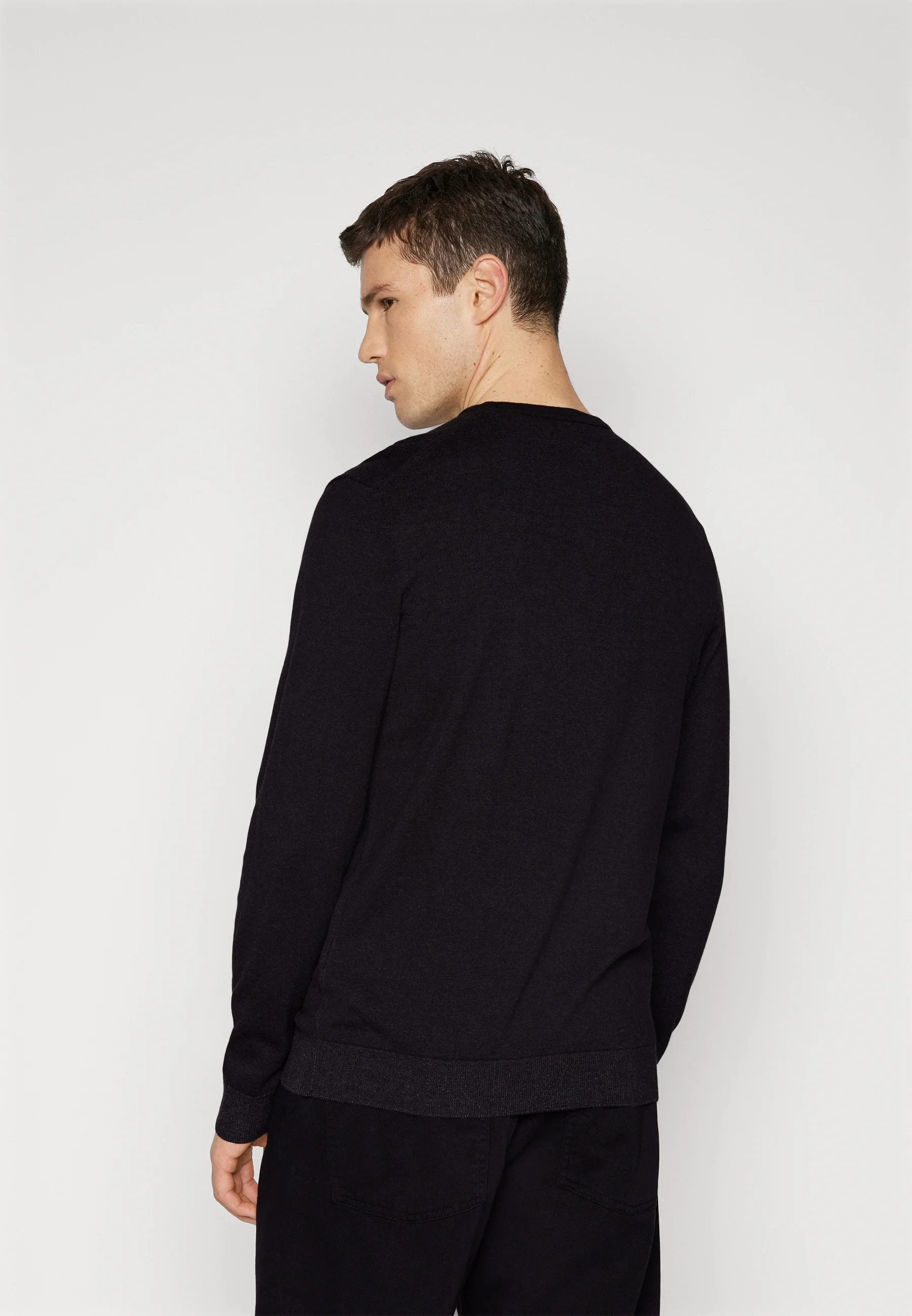 Suéter de mezcla de Calvin Klein - Suéter