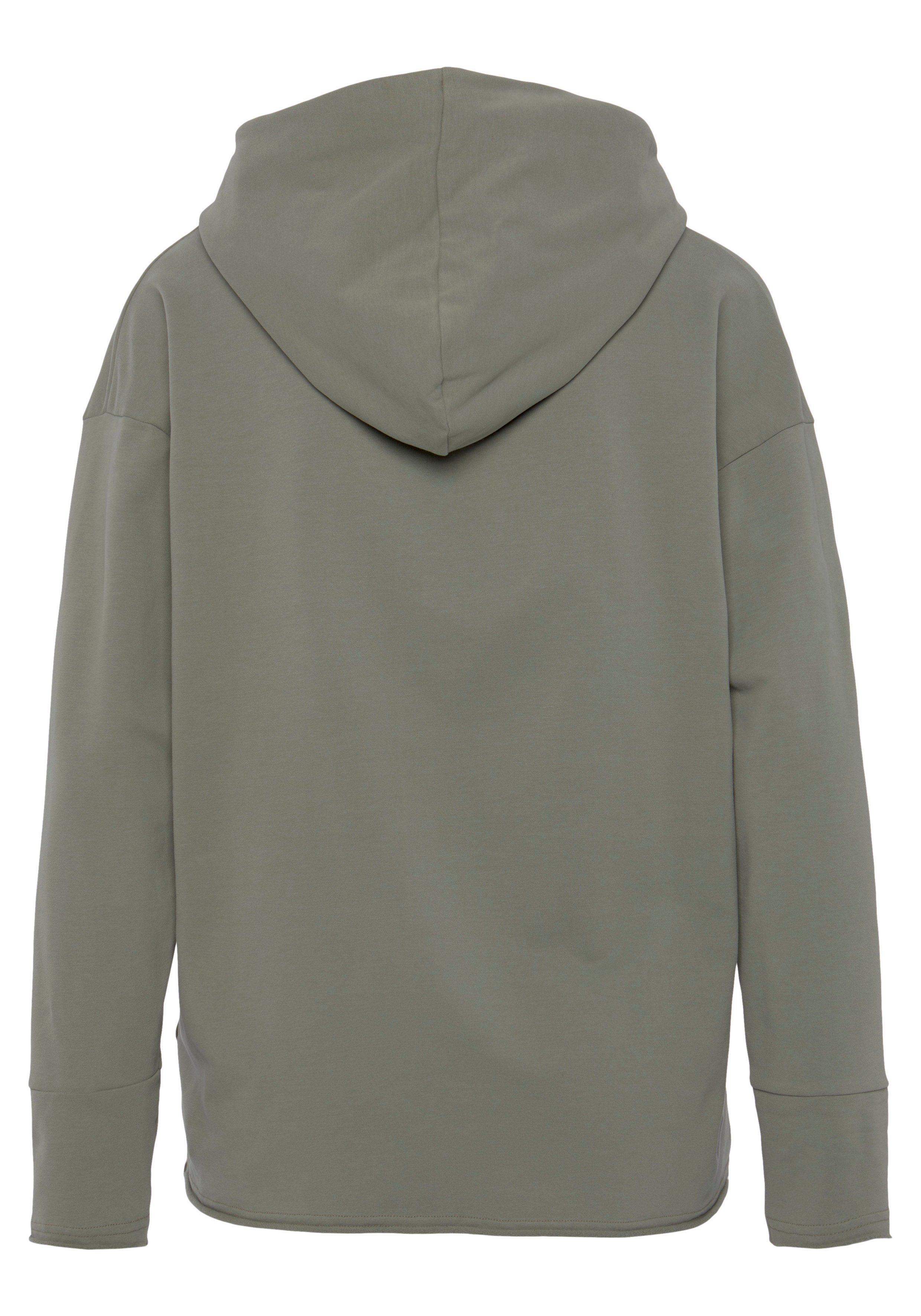 Elbsand Kapuzensweatshirt Dea