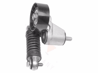 SNR Spannelement Renault GA355.07 - ATU