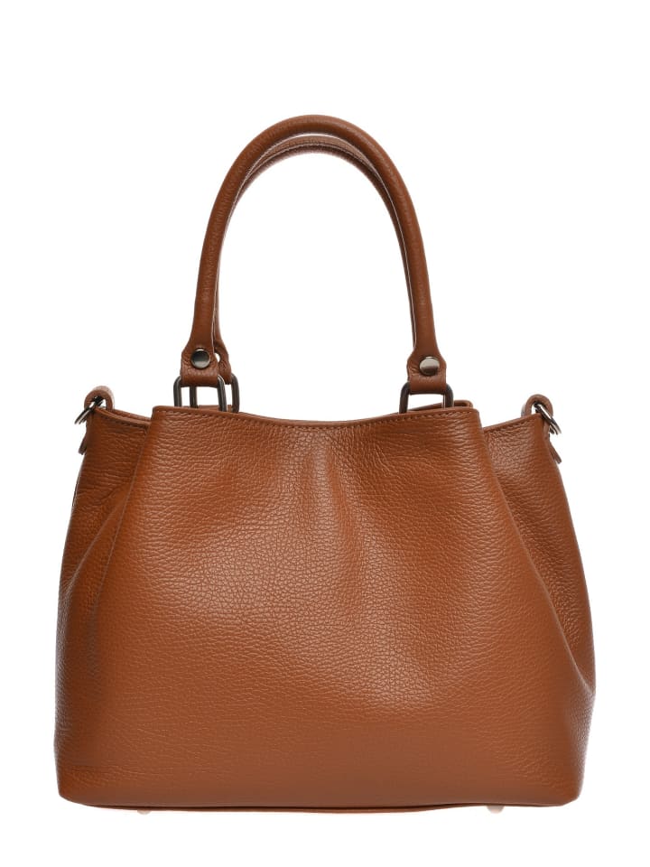 Roberta M. Shopper in Braun günstig kaufen onesize