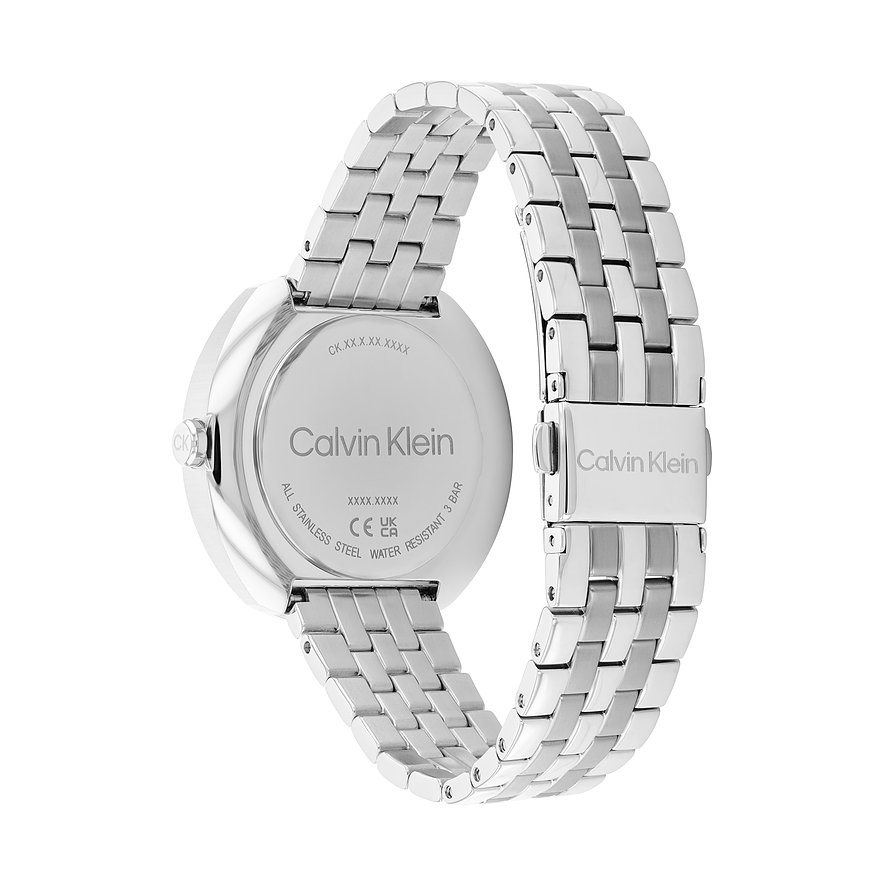Calvin Klein Damenuhr