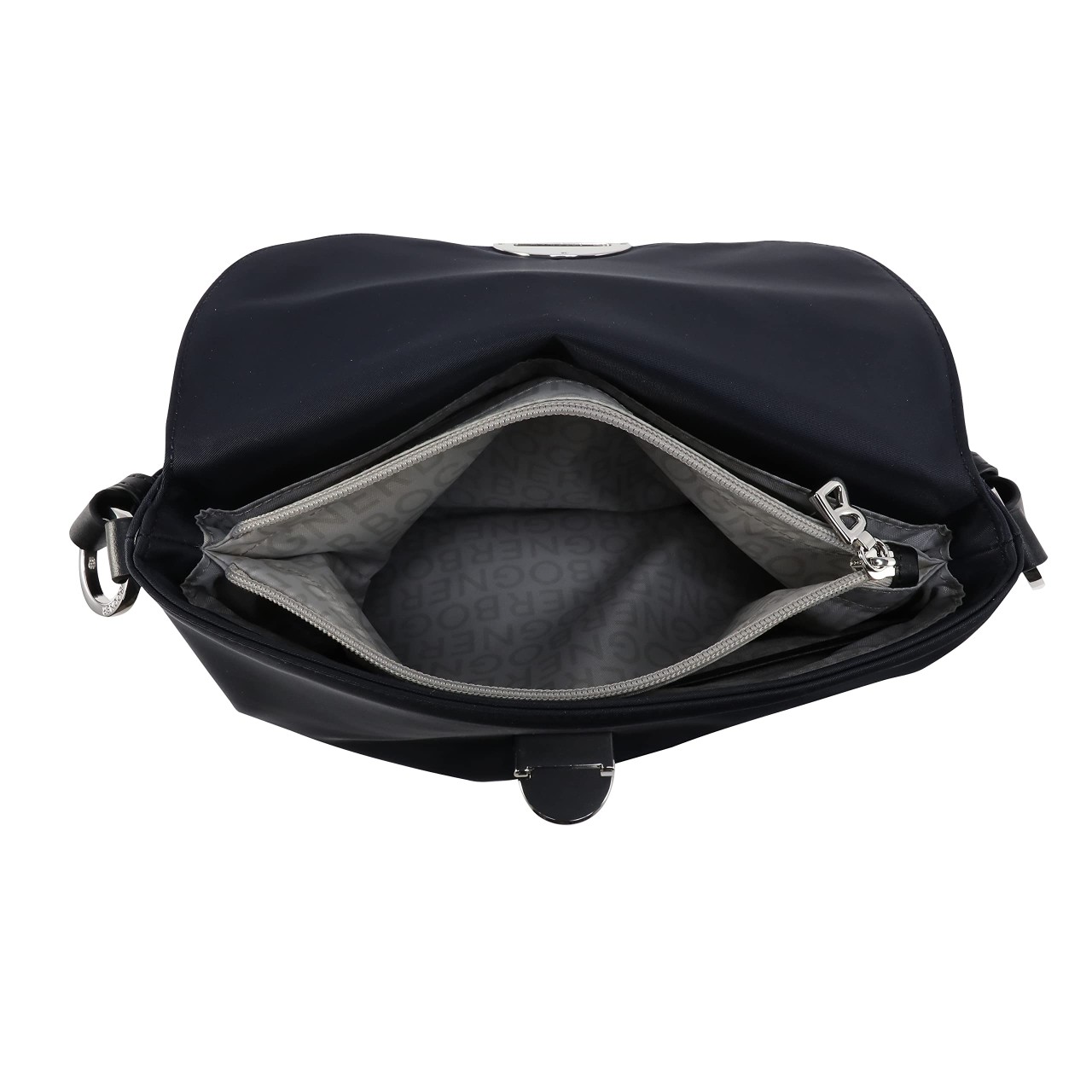 MAITRE Handtaschen blau Annie 0329