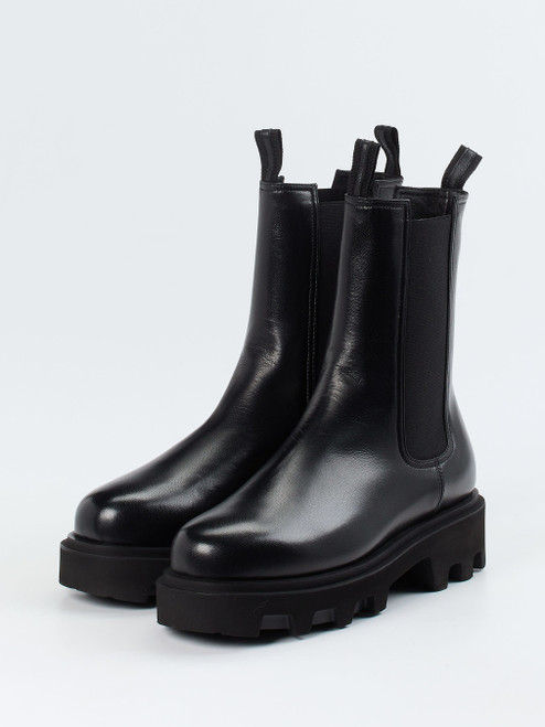 Chelsea Boots-17350090102 Konstantin Starke