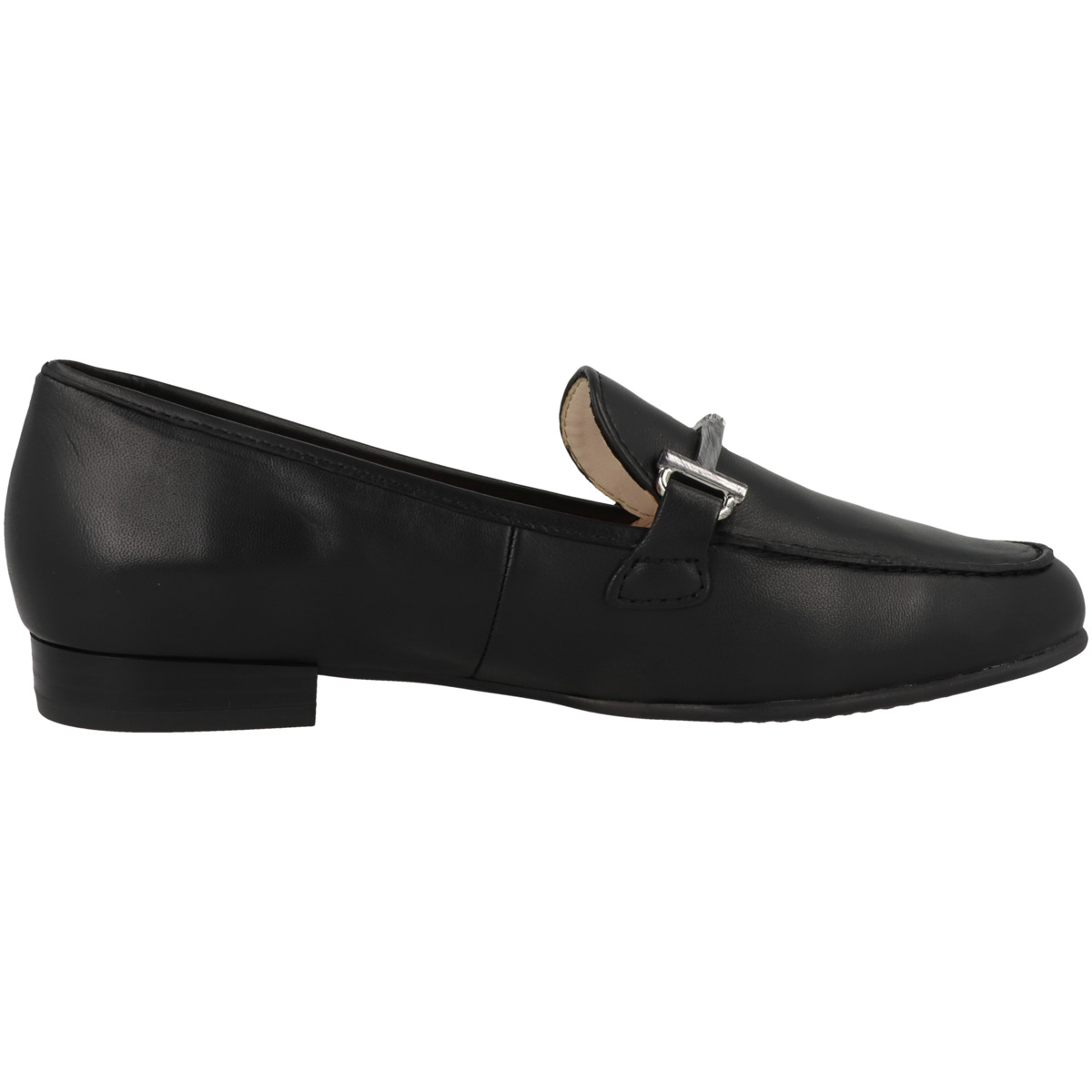 Ara 12-31272 Slipper schwarz
