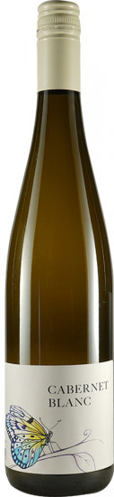 2021 Cabernet-Blanc trocken Bio - Weingut Volker Klein