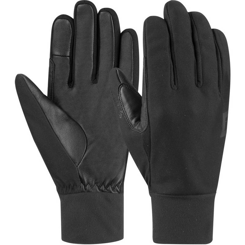 Reusch Catalyst WINDSTOPPER® TOUCH-TEC™ Skihandschuhe