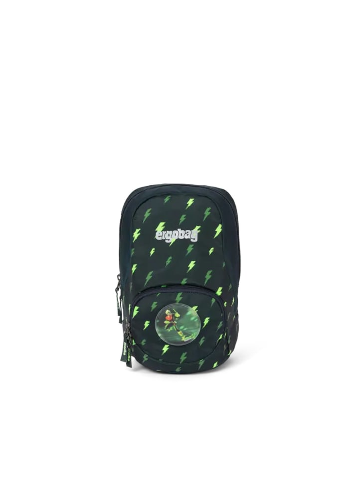 Ergobag ergobag ease small Kinderrucksack Bärtolomäus günstig kaufen onesize