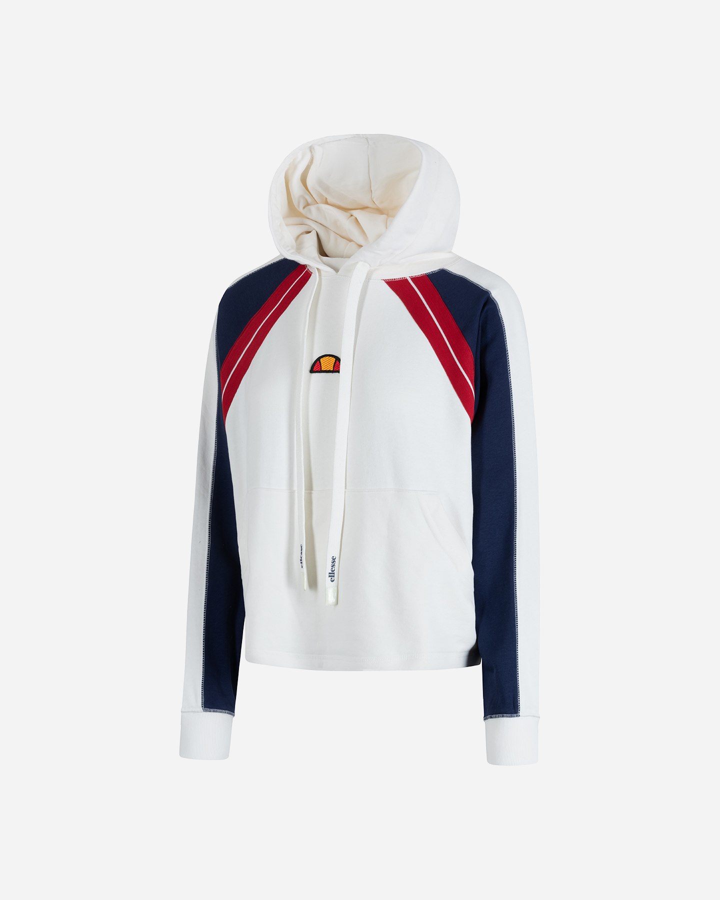 Ellesse Sartoria W EHW257W23-002 felpa