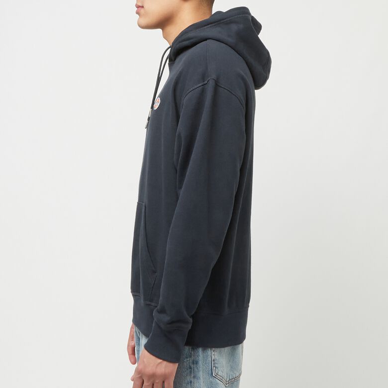 Dickies Millersburg Hoodie navy