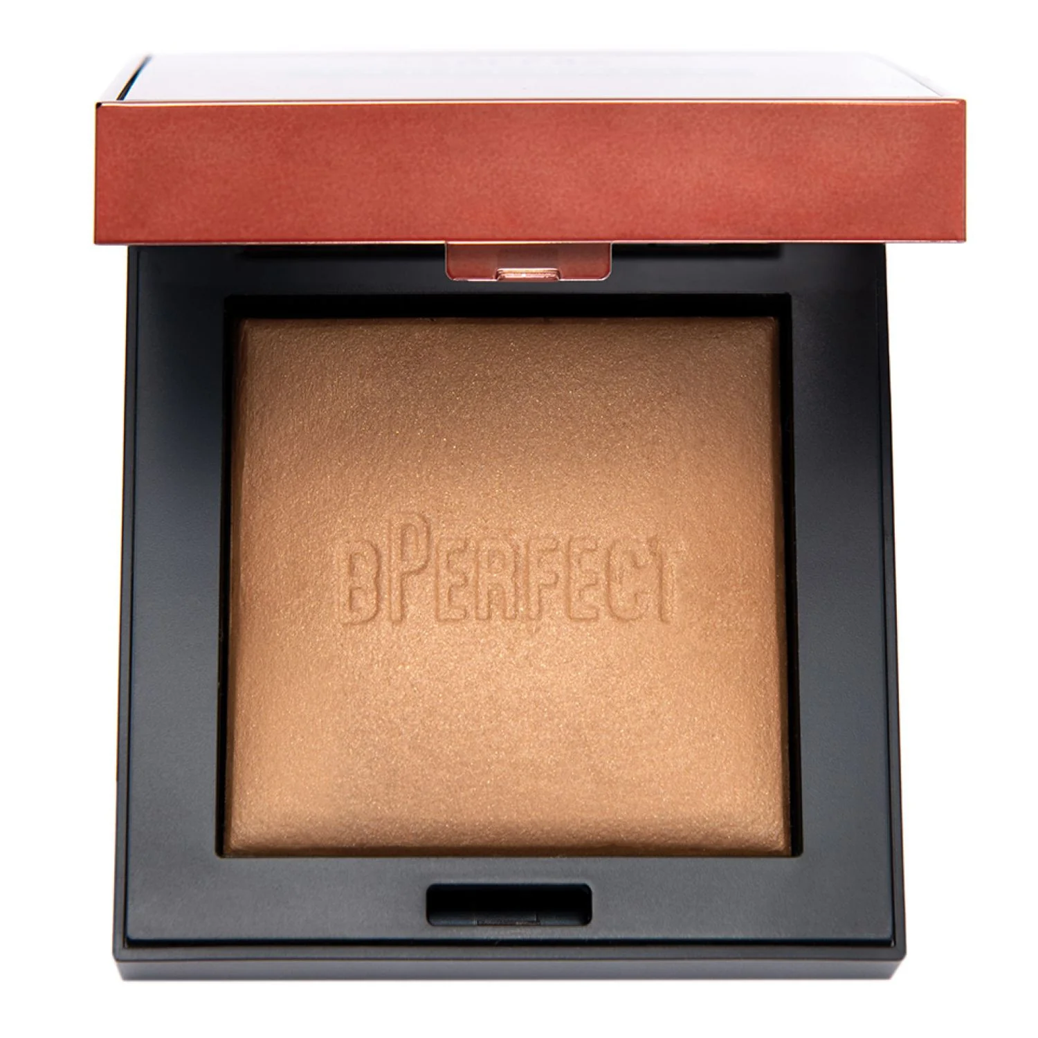 Bronceador en polvo Fahrenheit Luxe - Terra