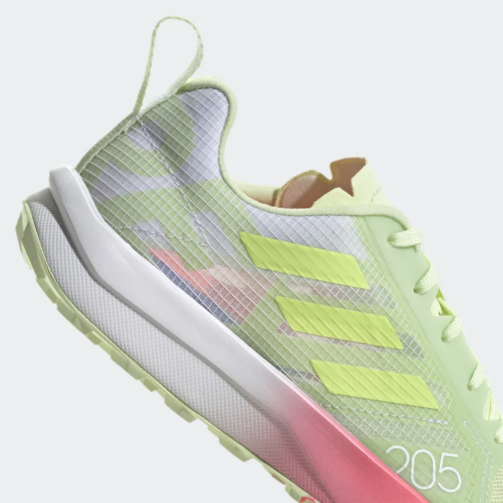 adidas Speed Flow h03207 / grün