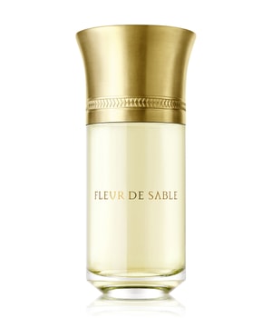 Liquides Imaginaires Fleur de Sable Parfum-100 ml