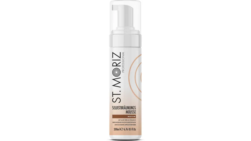 St. Moriz Professional Big Value 3er Spar-Set Geschenkpackung