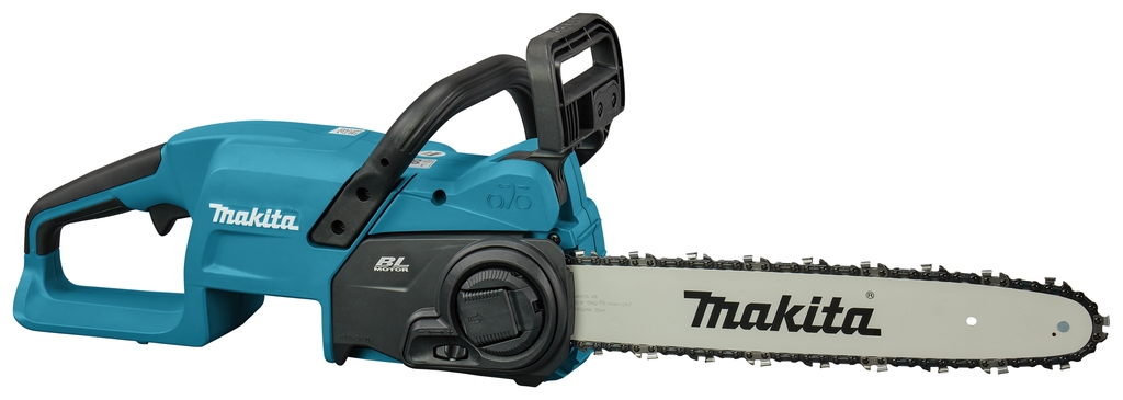 Makita DUC357ZX1 18V motorsåg 35cm exkl. batterier och laddare